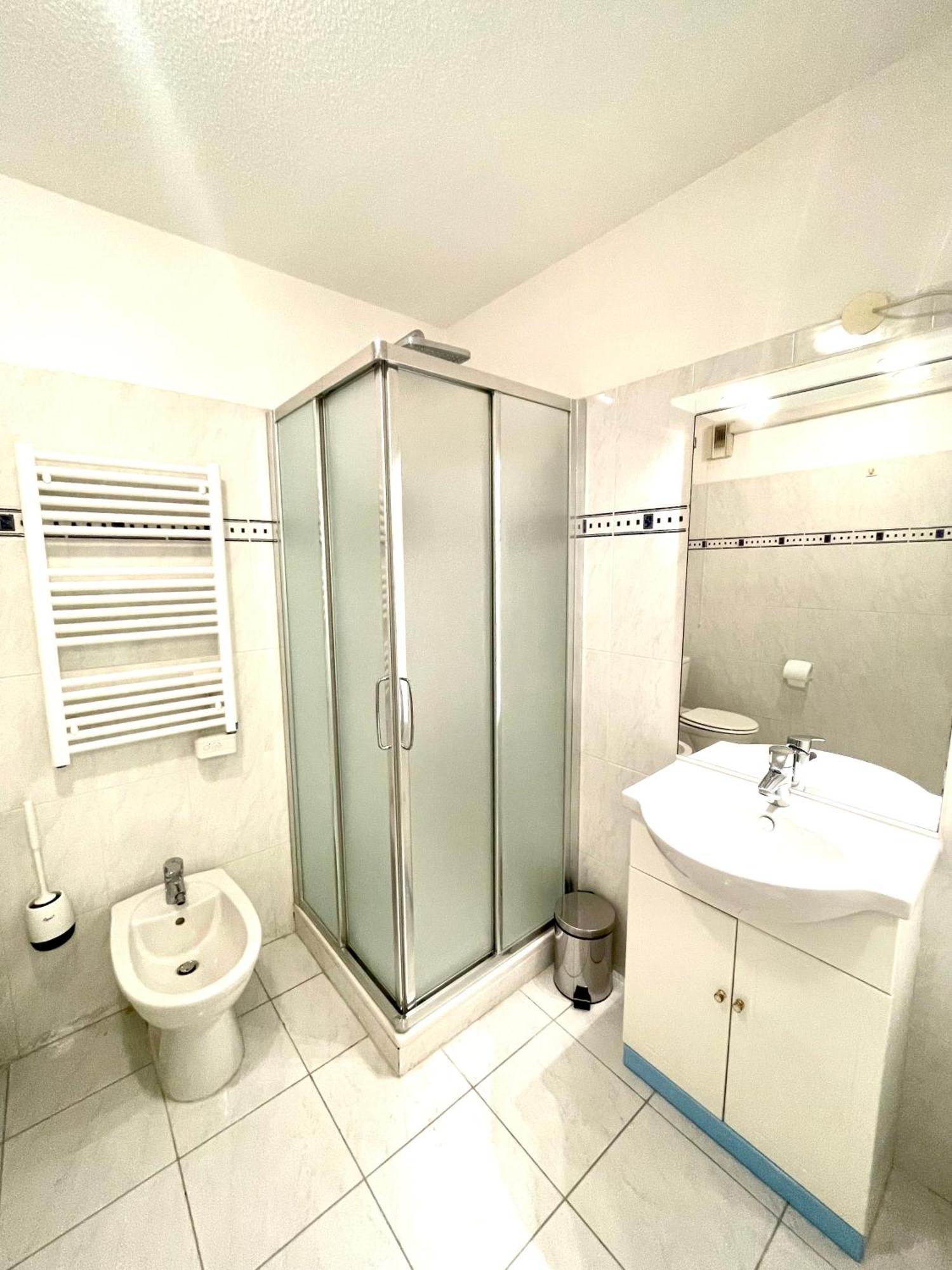 Appartement Royal Plazza, Beau T2 Centre Ville, Parking *